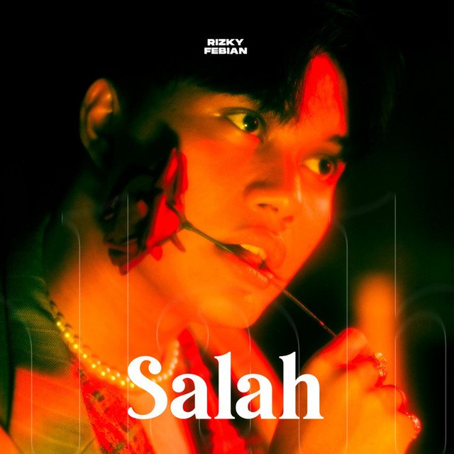 Salah cover art